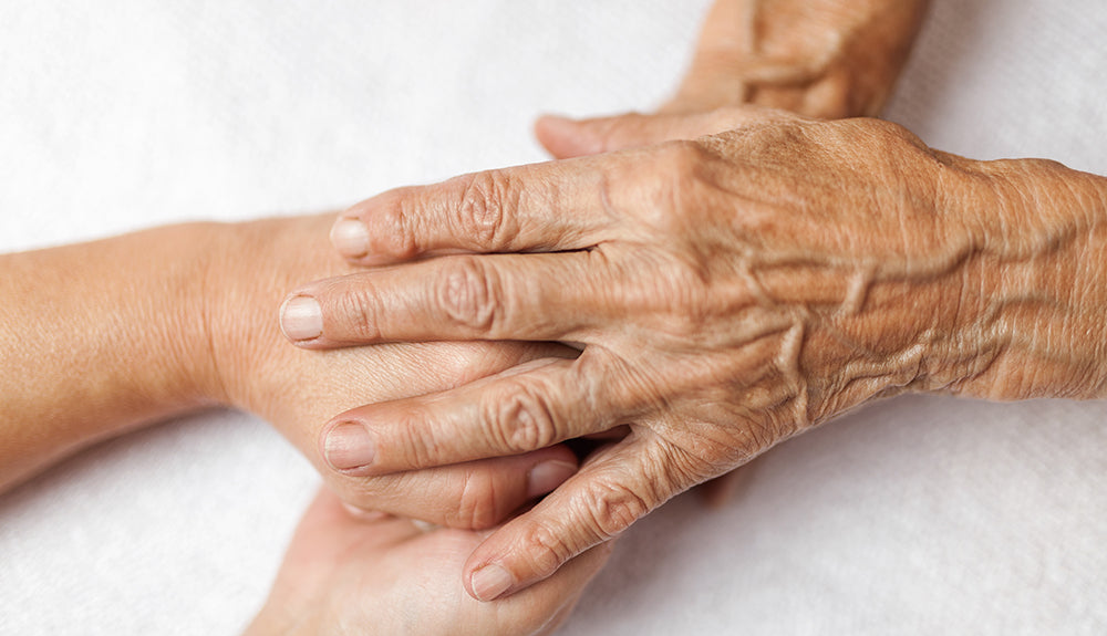 Beat Back Our Chronic Diseases of Aging