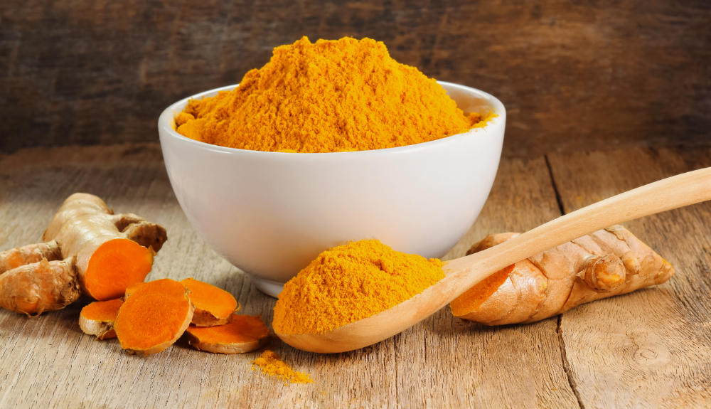 Curcumin Benefits
