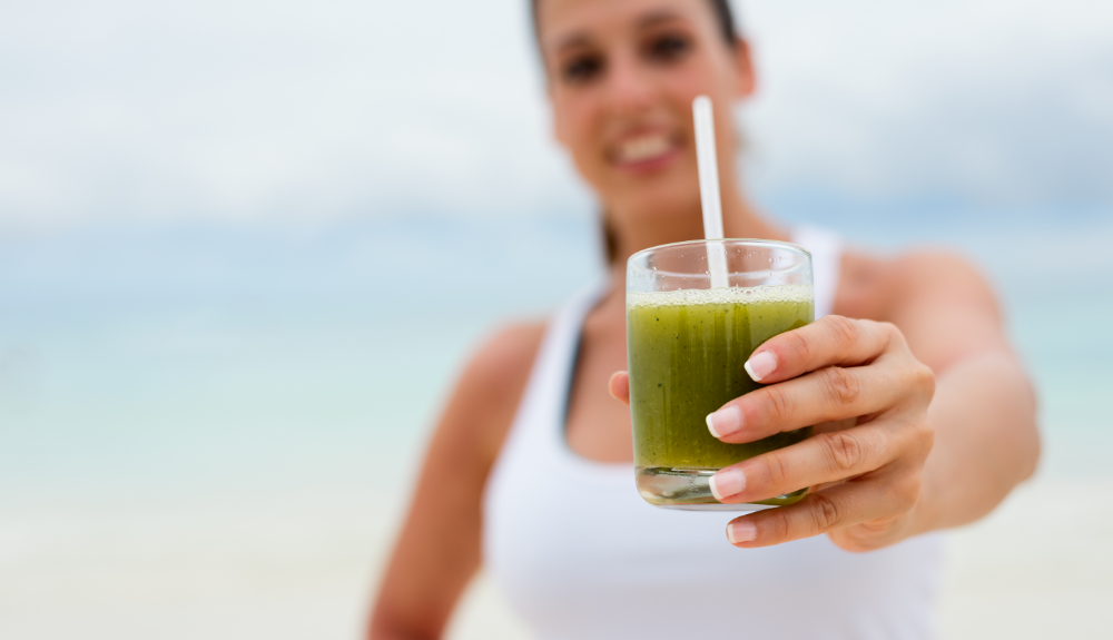 It’s Time to Detox