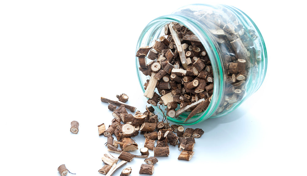 The Benefits of Siberian Ginseng