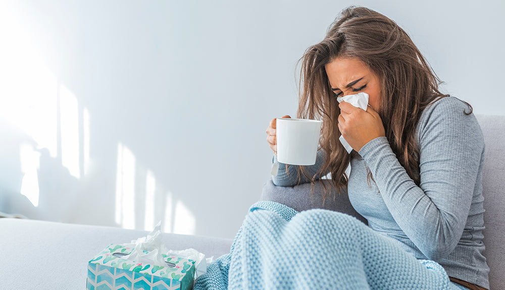 Build a Strong Immune System For Your Ultimate Virus Protection