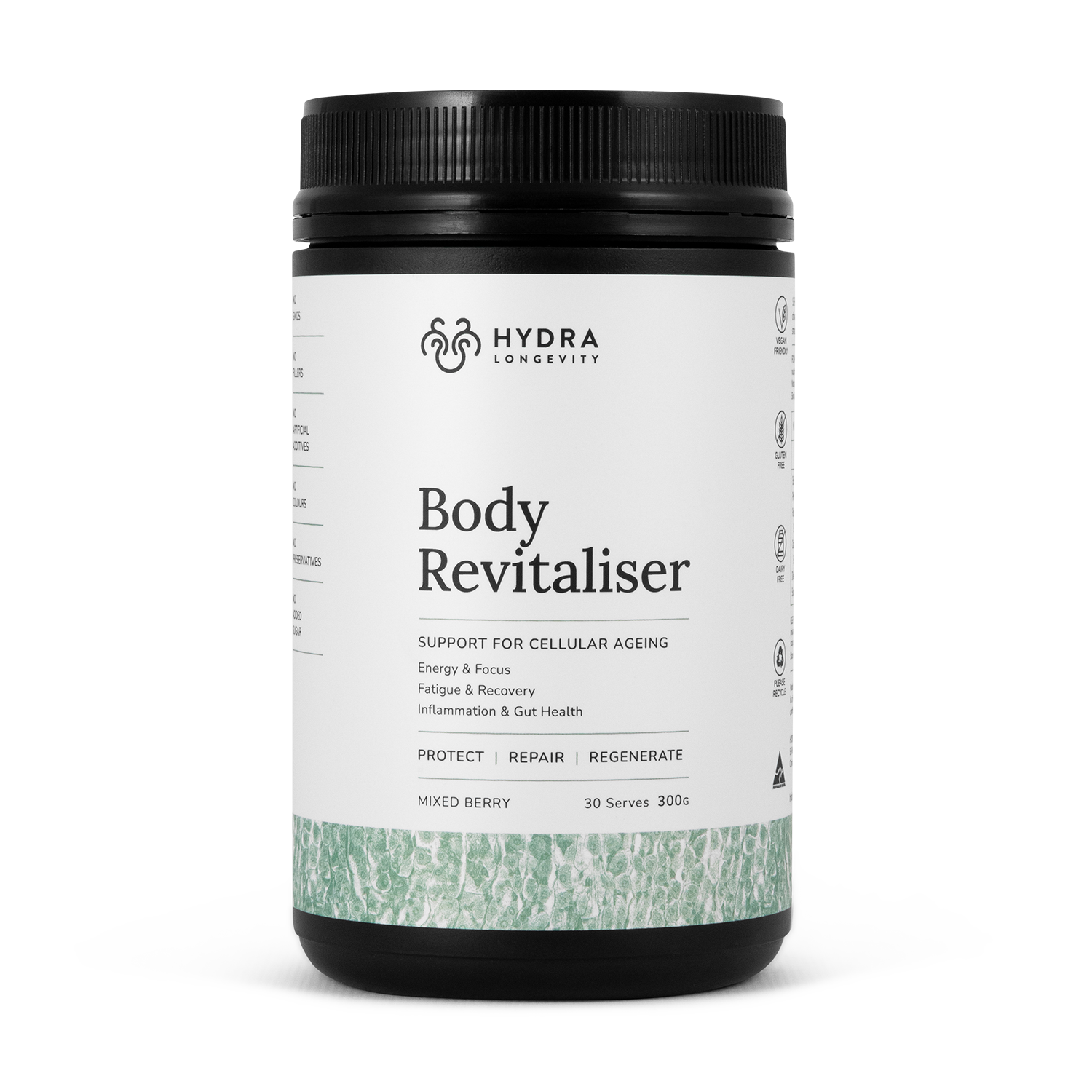 Body Revitaliser