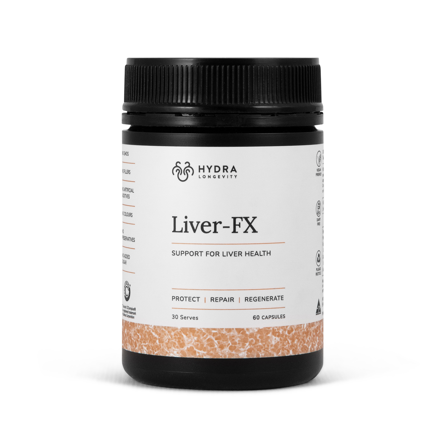 Liver-FX