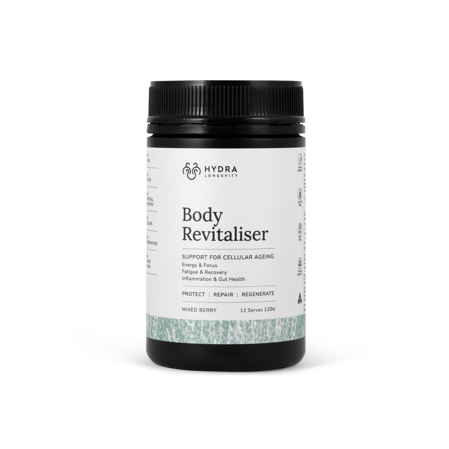 Body Revitaliser