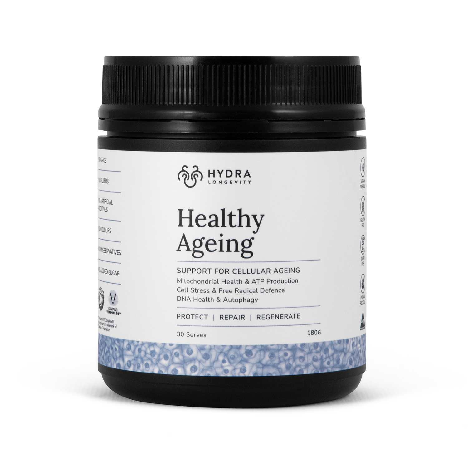 Healthy Ageing