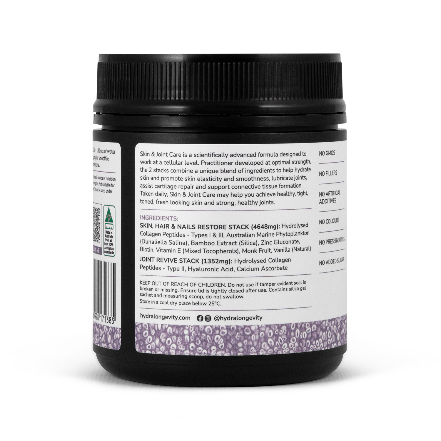 Skin & Joint Care