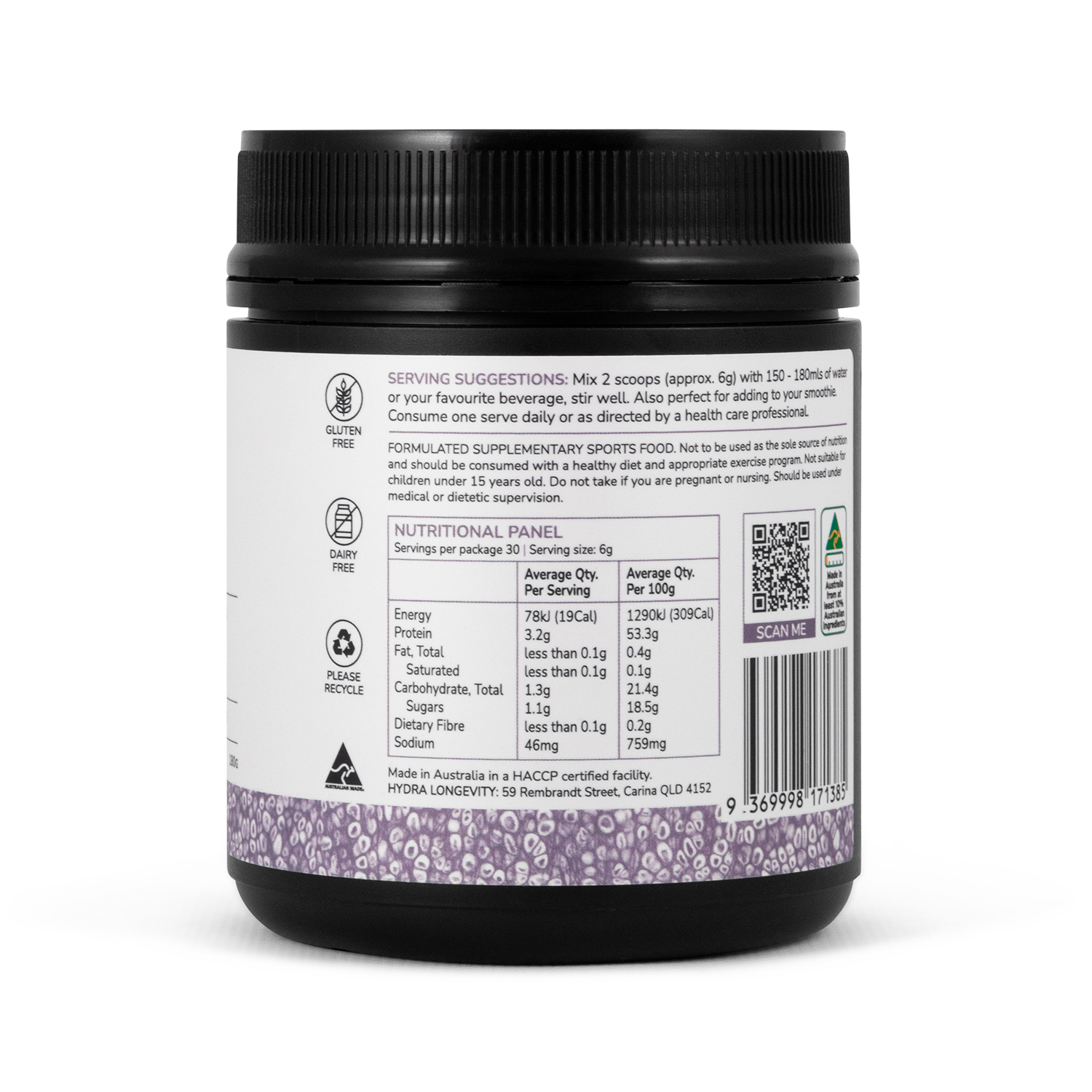 Skin & Joint Care