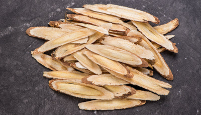 10 Proven Benefits of Astragalus Root