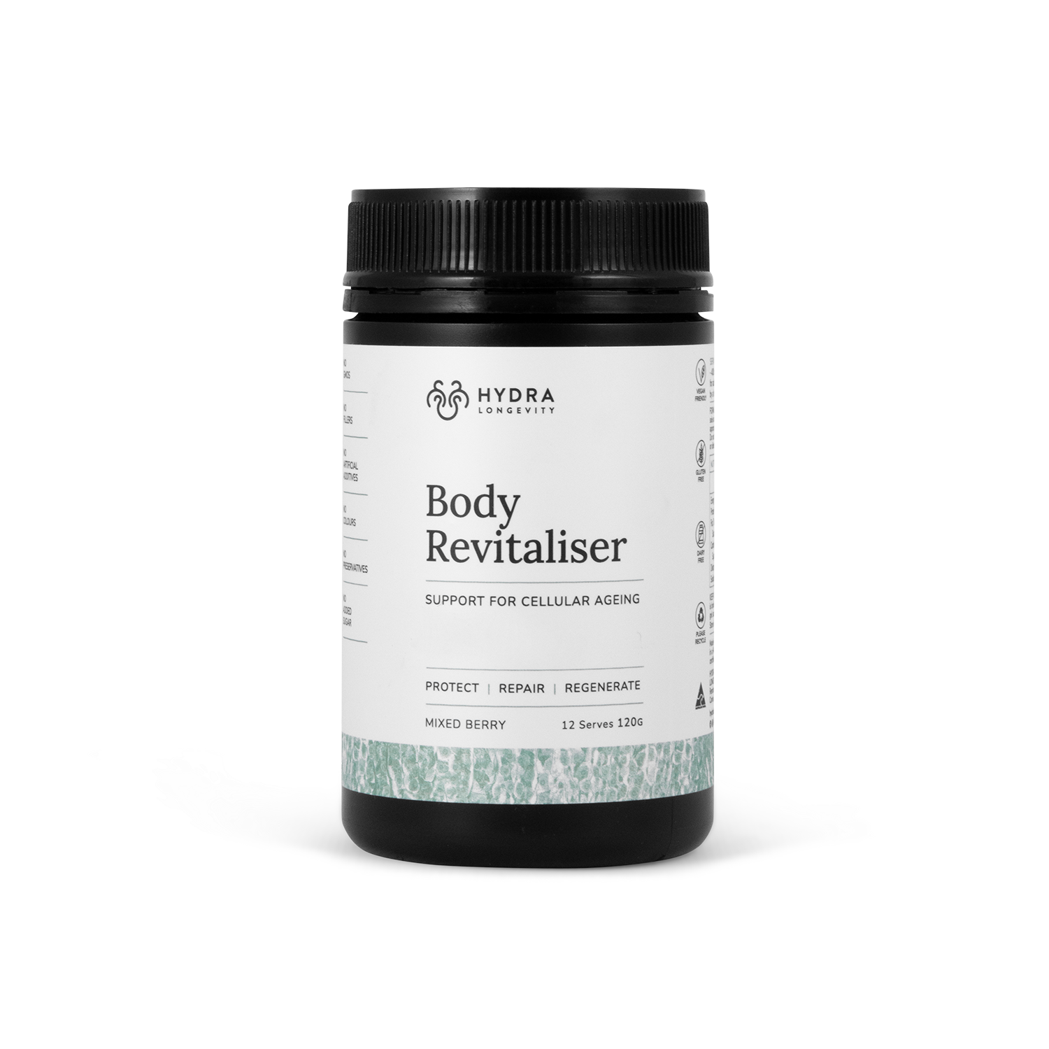 Body Revitaliser