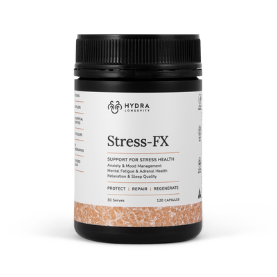 Stress-FX