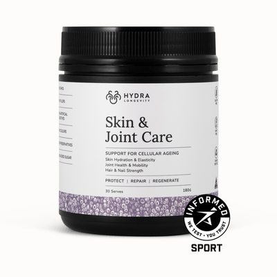 Skin & Joint Care
